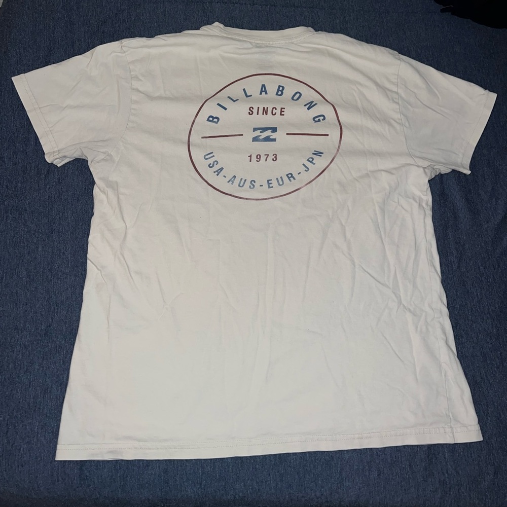 Billabong T-shirt